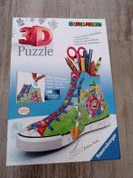 Image de Puzzle 3d Super Mario