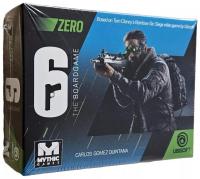 Image de 6 Siege - Zero Box