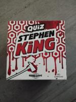 Image de Quiz Stephen King