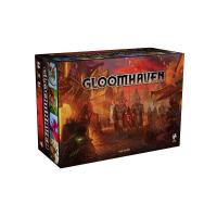 Image de Gloomhaven 2nd édition Version Esp