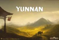 Image de Yunnan Edition Spielworxx 2023