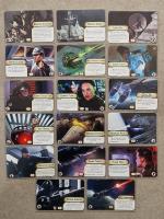 Image de Star Wars Armada - Lot De Cartes Promo - Petit Format