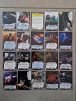 Image de Star Wars Armada - Lot De Cartes Promo - Format Standard