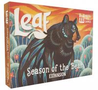 Image de Leaf - Deluxe Edition - Season Of The Bear