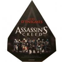 Image de Assassin's Creed : Le Jeu D'énigmes