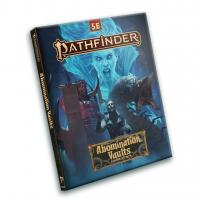 Image de Pathfinder Jdr Seconde édition - Abomination Vaults