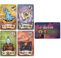 Image de Keep The Heroes Out - Dice Tower Promo Cards