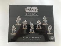 Image de Star Wars Légion - Range Troopers Extension D'unité