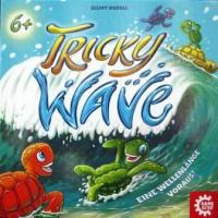 Image de Tricky Wave