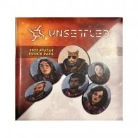 Image de Unsettled - 2022 Avatar Punch Pack