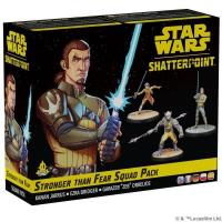 Image de Star Wars : Shatterpoint - Stronger Than Fear Escouade