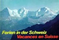 Image de Vacances En Suisse