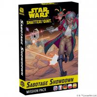 Image de Star Wars : Shatterpoint - Sabotage Showdown