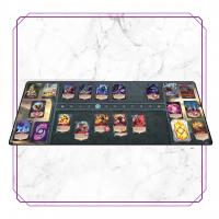 Image de Skytear Horde - Tapis De Jeu