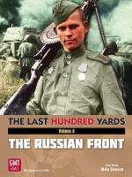 Image de The Last Hundred Yards Volume 4 : The Russian Front