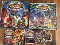 Image de Lot Super Dungeon Explore