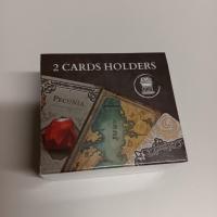 Image de Nova Aetas - Cards Holders