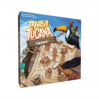 Image de Trails Of Tucana - Ferry