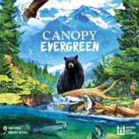 Image de Canopy: Evergreen