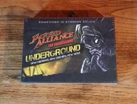 Image de Jagged Alliance - Underground