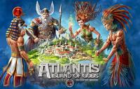 Image de Atlantis Island Of Gods