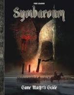 Image de Symbaroum - Lot De 3 Livres En Doublon : Guide Du Meneur Vf, La Mère Des Ténèbres, Les Terres Hantées