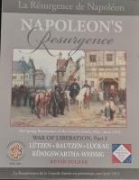 Image de Napoleon Resurgence : War Of Liberation