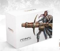 Image de Primal : The Awakening - Mount Havoc Expansion