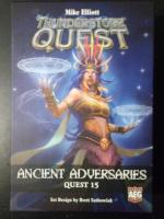 Image de Thunderstone Quest- Ancient Adversaries