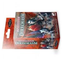 Image de Warhammer Underworlds - Direchasm  - La Cours Ecarlate