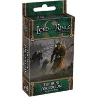 Image de Lord Of The Rings : The Card Game Lcg - The Hunt For Gollum