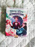 Image de Story Box Rêves Et Cauchemars