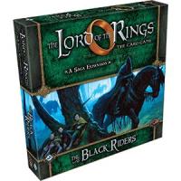 Image de Lord Of The Rings : The Card Game Lcg - The Black Riders