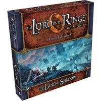 Image de Lord Of The Rings : The Card Game Lcg - The Land Of Shadow