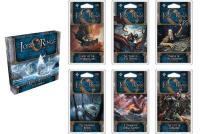 Image de Lord Of The Rings : The Card Game Lcg - Dream-chaser Cycle