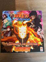 Image de Naruto Shippuden - Combats De Ninja