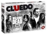 Image de Cluedo Walking Dead