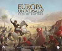 Image de Europa Universalis: The Price Of Power - Fate Of Empire