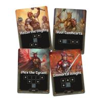 Image de Cartographers - Heroes: Champions (mini-expansion)