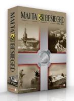 Image de Malta Besieged