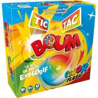 Image de Tic Tac Boum Color Flash