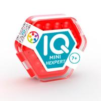 Image de Iq Mini Hexpert