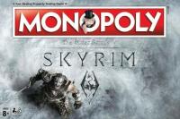 Image de Monopoly Skyrim