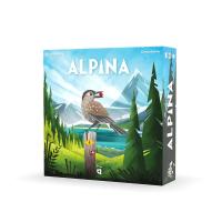 Image de Alpina