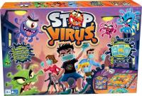 Image de Stop The Virus