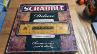 Image de Scrabble Deluxe