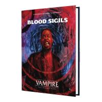 Image de Vampire The Masquerade - Blood Sigils