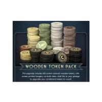 Image de Skyrise - Wooden Token Pack