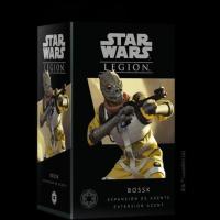 Image de Star Wars Légion - Bossk