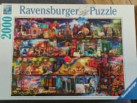 Image de Puzzle Ravensburger